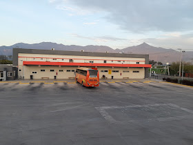 Terminal de Buses de Quillota