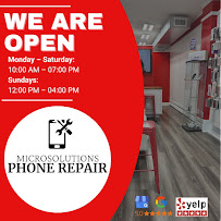Micro Solutions Phone Repair - Photo 4 - Car repair in Alexandria, VA, Washington