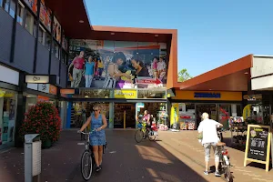 Mall Luifelbaan image