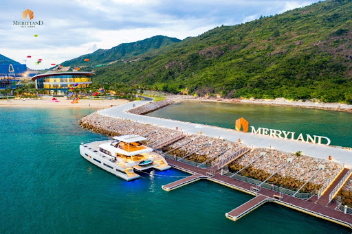 The Merryland Quy Nhon Resort