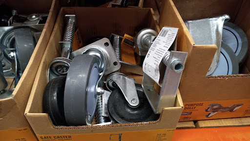 Home Improvement Store «The Home Depot», reviews and photos, 1100 Tharp Rd, Yuba City, CA 95993, USA