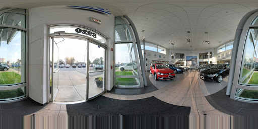 Volkswagen Dealer «Mike Haggerty VW», reviews and photos, 8920 S Cicero Ave, Oak Lawn, IL 60453, USA
