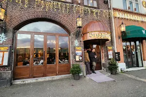 Bryggeloftet & Stuene Restaurant image