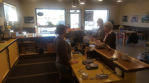 Coffee Roasters «Needmore Coffee Roasters», reviews and photos, 104 N Pete Ellis Dr e, Bloomington, IN 47408, USA
