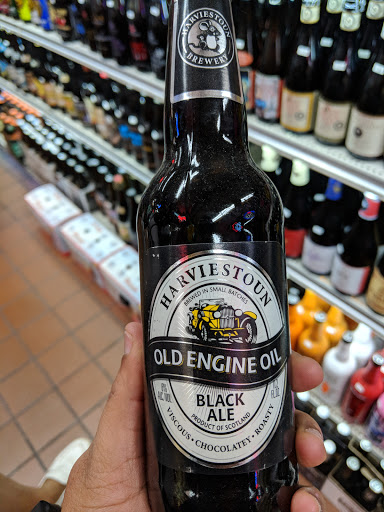 Liquor Store «Santa Clara Liquors», reviews and photos, 1291 Franklin St, Santa Clara, CA 95050, USA