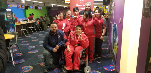 Bowling Alley «Incredibowl », reviews and photos, 2140 U.S. 83 Business, Mission, TX 78572, USA