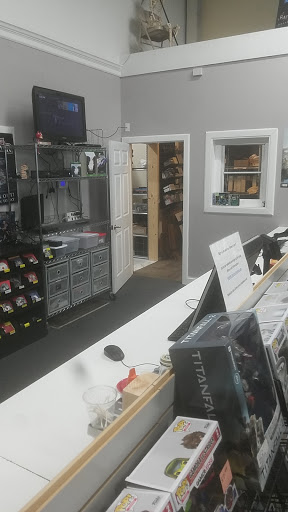 Video Game Store «Destiny Games», reviews and photos, 37828 Ford Rd, Westland, MI 48185, USA