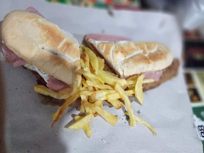 Sandwicheria Pato