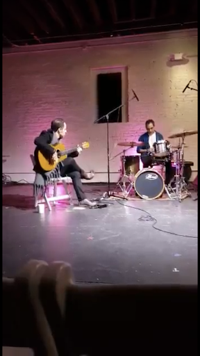 Live Music Venue «ShapeShifter Lab», reviews and photos, 18 Whitwell Pl, Brooklyn, NY 11215, USA