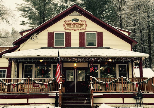 Grocery Store «Cornwall Country Market», reviews and photos, 25 Kent Rd S, Cornwall Bridge, CT 06754, USA