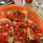 Photo n°2 de l'avis de Fabiana.c fait le 03/05/2022 à 14:00 sur le  Peperino Verona à Verona