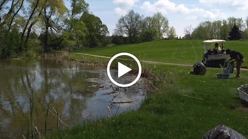 Public Golf Course «Parkview Fairways Golf Course», reviews and photos, 7100 Boughton Rd, Victor, NY 14564, USA