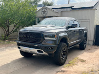 Exclusive Tint - Photo 8 - Car repair in Odessa, TX, Odessa