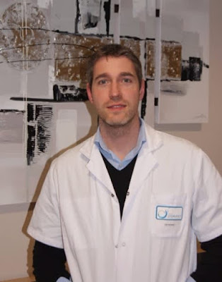 Thomas Ripert à Bezannes