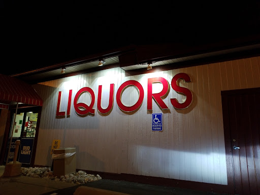 Liquor Store «Riverside Liquors Inc», reviews and photos, 1811 Main St, Agawam, MA 01001, USA