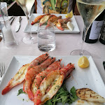 Photo n°1 de l'avis de Sabine.o fait le 15/12/2023 à 17:29 sur le  Ristorante ai casoni à Bibione Pineda