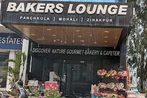 Baker's Lounge ZPR image