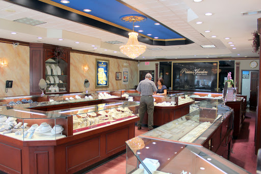 Jeweler «Princess Jewelers», reviews and photos, 529 Maple Ave W, Vienna, VA 22180, USA