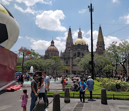 Plaza de la Liberación photo
