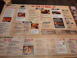 Photo n°3 de Buffalo Grill Chalon Sur Saone à Chalon-sur-Saône ()