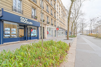 Agence immobilière Guy Hoquet PARIS 12 DAUMESNIL-BIZOT à Paris