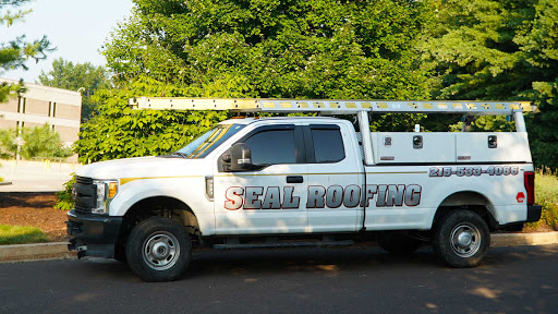 Roofing Contractor «Seal Roofing», reviews and photos, 4210 G St, Philadelphia, PA 19124, USA