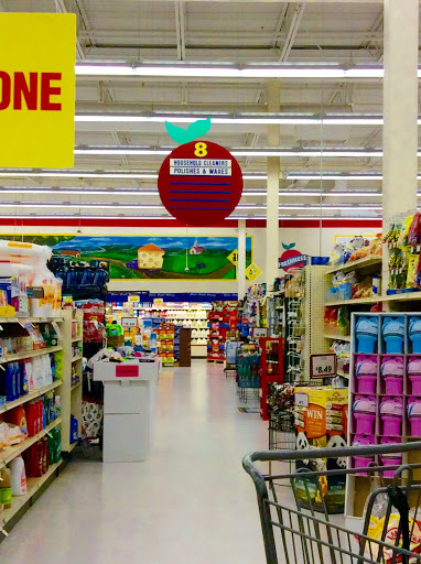 Grocery Store «Family Fare Supermarket», reviews and photos, 1100 13th Ave E, West Fargo, ND 58078, USA