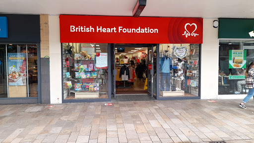 British Heart Foundation