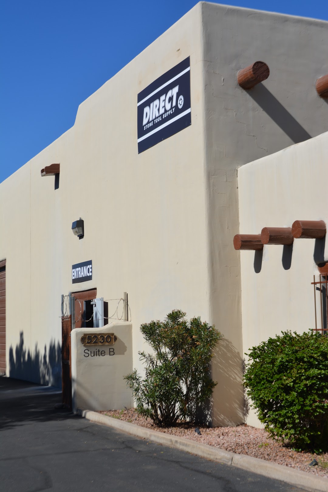 Direct Stone Tool Supply