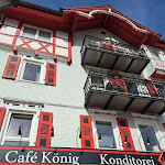 Photo n°1 de l'avis de Marco. fait le 13/04/2024 à 08:58 sur le  Konditorei-Café König à Bad Herrenalb