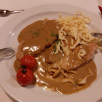 Photo n°2 de l'avis de Maria.l fait le 02/12/2022 à 20:12 sur le  Gasthaus zum Kreuz à Dornstadt