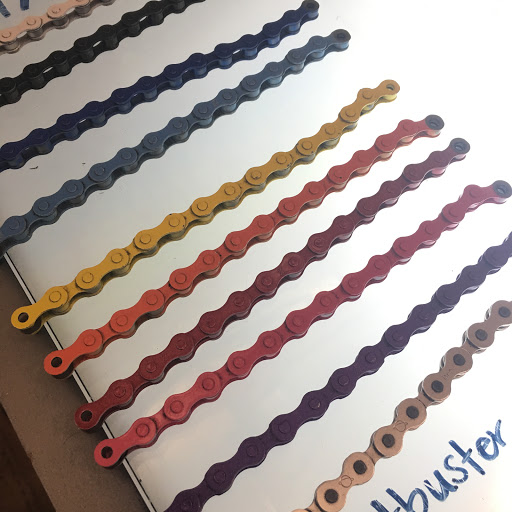 Bicycle Store «Mission Bicycle Company», reviews and photos, 766 Valencia St, San Francisco, CA 94110, USA