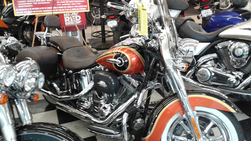 Honda Dealer «Des Plaines Honda», reviews and photos, 550 Northwest Hwy, Des Plaines, IL 60016, USA