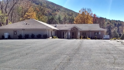 Ashe County Health Department