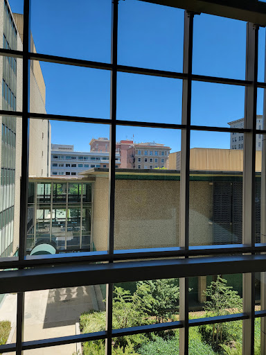 The Superior Court of California - County of San Joaquin image