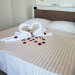 Photo n°1 de l'avis de Ilse.e fait le 11/05/2019 à 10:56 sur le  Hotel Villa Domizia à Porto Santo Stefano