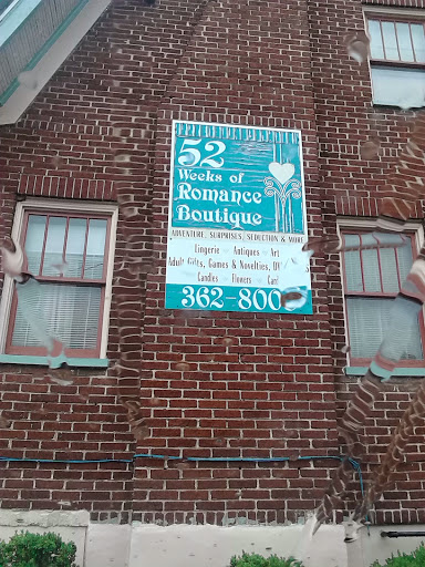 Lingerie Store «52 Weeks of Romance Boutique», reviews and photos, 2913 Williamson Rd, Roanoke, VA 24012, USA