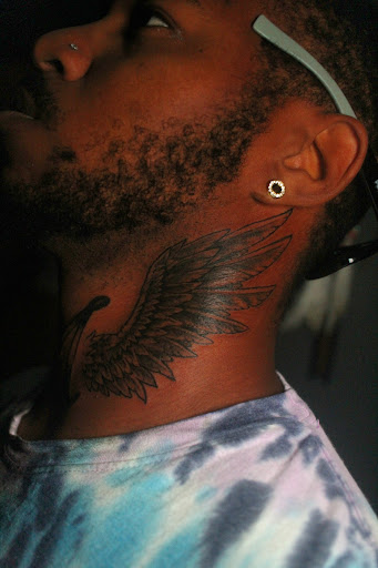 Explore sink or swim tattoo ideas, creative tattoo ideas in Homosassa, available at Citrus Tattoos