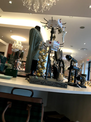 Fashion Accessories Store «Charming Charlie», reviews and photos, 5175 Deerfield Blvd, Mason, OH 45040, USA