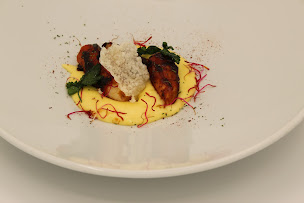 Photo n°11 de Le Bœuf d'Argent à Lyon ()