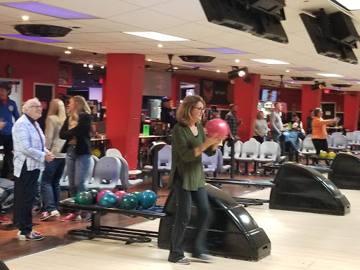 Bowling Alley «AMF Fairview Lanes», reviews and photos, 1407 Fairport Rd, Fairport, NY 14450, USA
