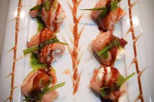 Obon Sushi image