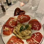 Photo n°1 de l'avis de Loredana.o fait le 03/02/2024 à 19:47 sur le  Ristorante Pizzeria Foglia d'Oro Tirano à Tirano