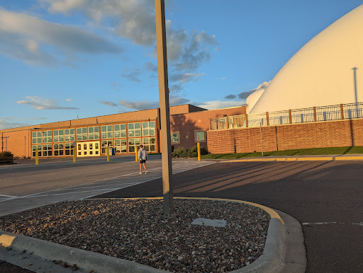Recreation Center «St Croix Valley Recreation Center», reviews and photos, 1675 Market Dr, Stillwater, MN 55082, USA