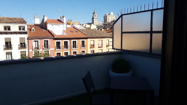 Imagen de Hotel Avenida (7 de 8)