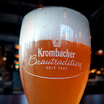 Photo n°2 de l'avis de Raceforfun. fait le 12/02/2024 à 21:02 sur le  Brauhaus zum goldenen Handwerk Alte Papierfabrik à Erkrath