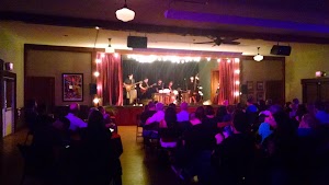 The Dance Hall - photo 38