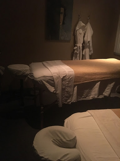 Day Spa «Evolve Spa», reviews and photos, 309 W Buffalo St, New Buffalo, MI 49117, USA