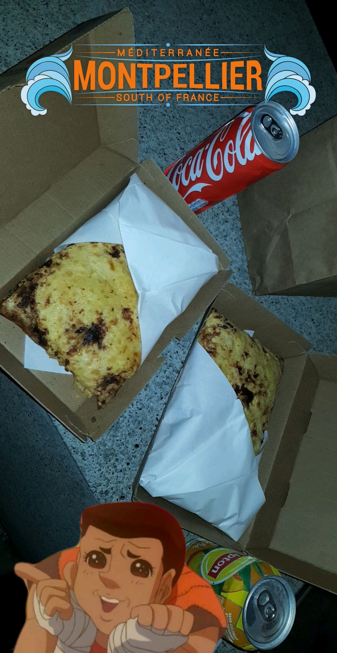 Photo n° 2 de l'avis de Muhammed.k fait le 17/11/2018 à 14:04