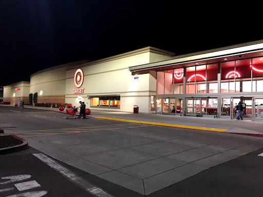 Department Store «Target», reviews and photos, 5837 Sunrise Blvd, Citrus Heights, CA 95610, USA
